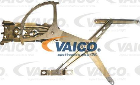 VAICO V40-1000 - Stikla pacelšanas mehānisms www.autospares.lv