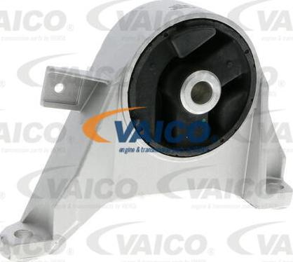 VAICO V40-1086 - Piekare, Dzinējs www.autospares.lv