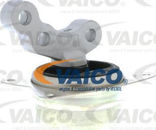 VAICO V40-1087 - Piekare, Dzinējs www.autospares.lv