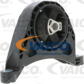 VAICO V40-1035 - Piekare, Dzinējs www.autospares.lv