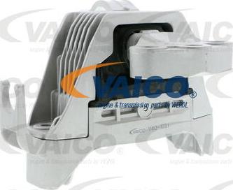 VAICO V40-1031 - Piekare, Dzinējs www.autospares.lv