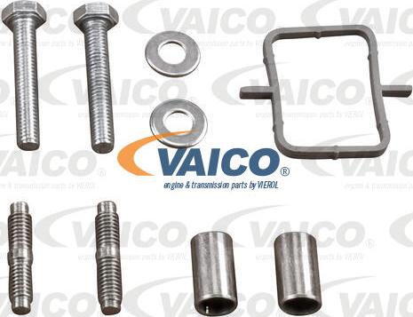 VAICO V40-1148 - Eļļas sūknis www.autospares.lv