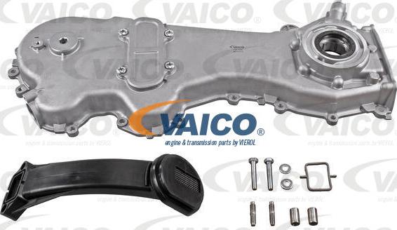 VAICO V40-1148 - Eļļas sūknis www.autospares.lv