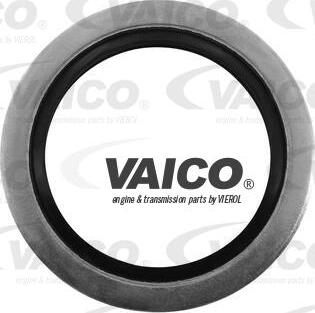 VAICO V40-1109 - Blīvgredzens, Eļļas noliešanas korķis www.autospares.lv