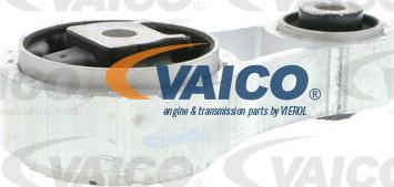 VAICO V40-1105 - Piekare, Dzinējs www.autospares.lv