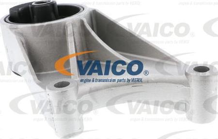 VAICO V40-1116 - Piekare, Dzinējs www.autospares.lv