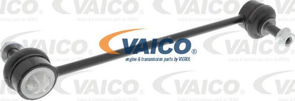 VAICO V40-1189 - Stiepnis / Atsaite, Stabilizators www.autospares.lv