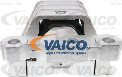 VAICO V40-1138 - Piekare, Dzinējs www.autospares.lv