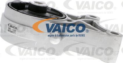 VAICO V40-1133 - Piekare, Dzinējs www.autospares.lv