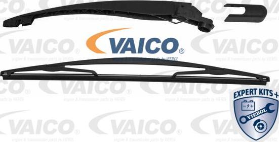 VAICO V40-1843 - Stikla tīrītāju sviru kompl., Stiklu tīrīšanas sistēma www.autospares.lv