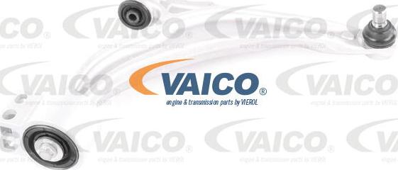 VAICO V40-1854 - Рычаг подвески колеса www.autospares.lv