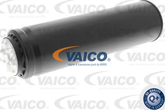 VAICO V40-1851 - Putekļu aizsargkomplekts, Amortizators www.autospares.lv