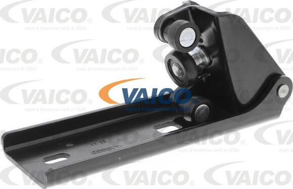 VAICO V40-1852 - Virzošais rullītis, Bīdāmās durvis www.autospares.lv