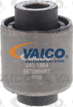 VAICO V40-1864 - Piekare, Šķērssvira www.autospares.lv