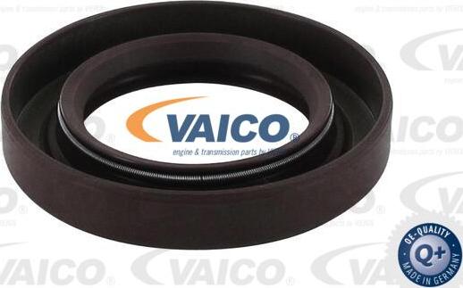 VAICO V40-1805 - Vārpstas blīvgredzens, Kloķvārpsta www.autospares.lv