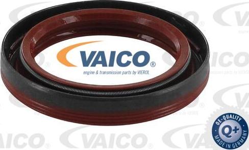 VAICO V40-1802 - Vārpstas blīvgredzens, Sadales vārpsta www.autospares.lv