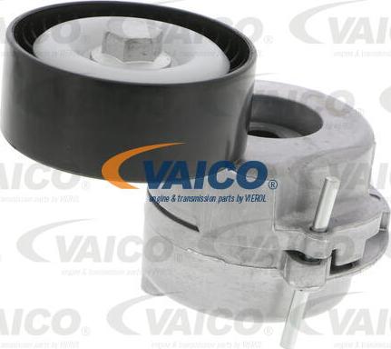 VAICO V40-1815 - Натяжитель, поликлиновый ремень www.autospares.lv