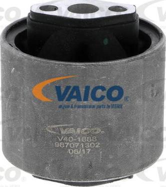 VAICO V40-1888 - Piekare, Šķērssvira www.autospares.lv