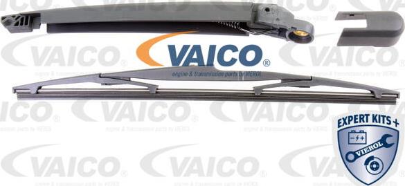 VAICO V40-1834 - Stikla tīrītāju sviru kompl., Stiklu tīrīšanas sistēma www.autospares.lv