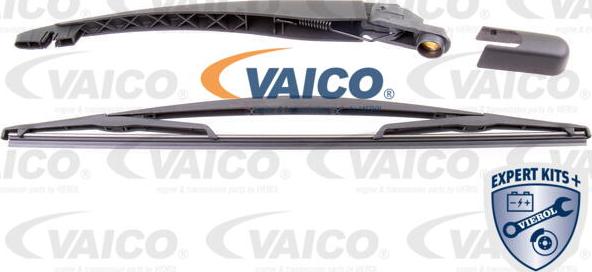 VAICO V40-1833 - Stikla tīrītāju sviru kompl., Stiklu tīrīšanas sistēma www.autospares.lv