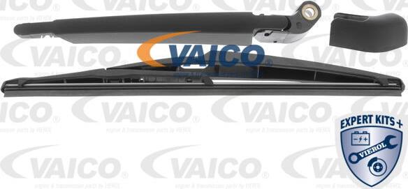 VAICO V40-1829 - Комплект рычагов стеклоочистителя, система очистки стекол www.autospares.lv