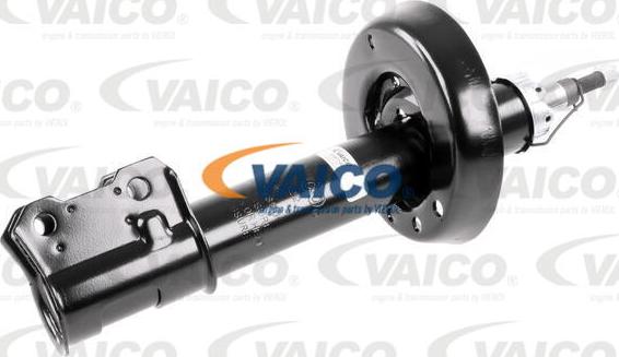 VAICO V40-1822 - Shock Absorber www.autospares.lv