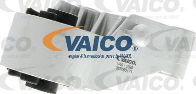 VAICO V40-1399 - Piekare, Dzinējs www.autospares.lv