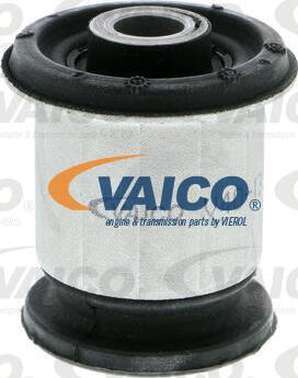 VAICO V40-1390 - Сайлентблок, рычаг подвески колеса www.autospares.lv