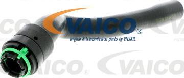 VAICO V40-1350 - Radiatora cauruļvads www.autospares.lv