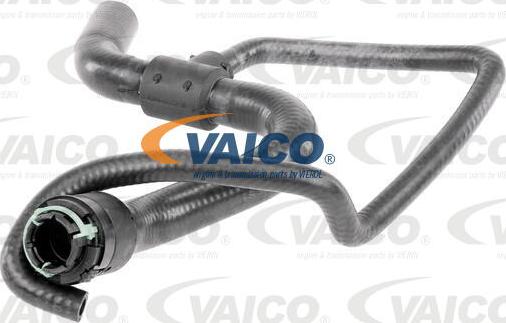 VAICO V40-1351 - Radiatora cauruļvads www.autospares.lv