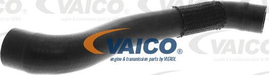 VAICO V40-1305 - Radiatora cauruļvads www.autospares.lv