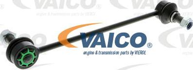 VAICO V40-1311 - Rod / Strut, stabiliser www.autospares.lv