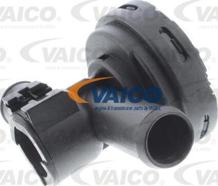 VAICO V40-1313 - Dzesēšanas šķidruma regulēšanas vārsts www.autospares.lv