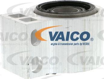 VAICO V40-1389 - Сайлентблок, рычаг подвески колеса www.autospares.lv