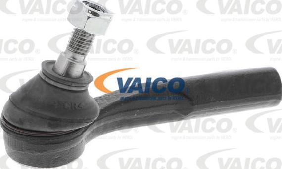 VAICO V40-1320 - Stūres šķērsstiepņa uzgalis www.autospares.lv