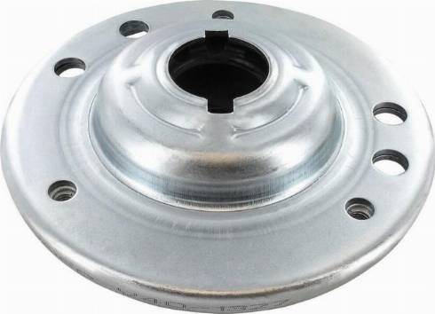 VAICO V40-1327 - Amortizatora statnes balsts autospares.lv