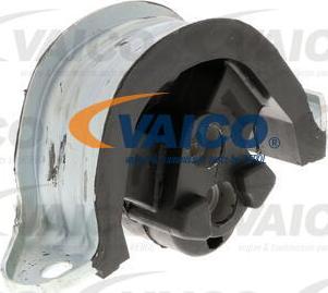 VAICO V40-1296 - Подушка, опора, подвеска двигателя www.autospares.lv