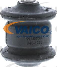 VAICO V40-1290 - Сайлентблок, рычаг подвески колеса www.autospares.lv