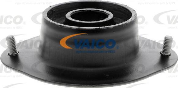 VAICO V40-1240 - Опора стойки амортизатора, подушка www.autospares.lv