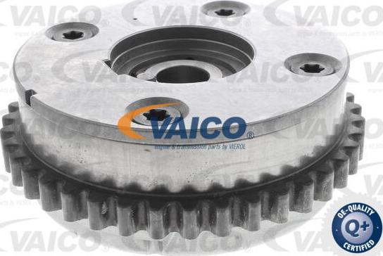 VAICO V40-1258 - Sadales vārpstas regulēšanas mehānisms www.autospares.lv