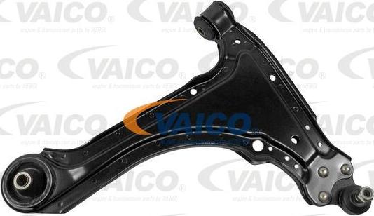 VAICO V40-1265 - Track Control Arm www.autospares.lv