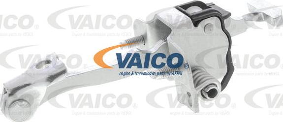 VAICO V40-1209 - Durvju fiksators www.autospares.lv