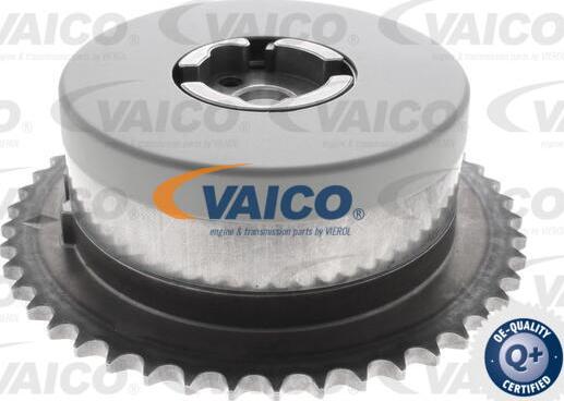 VAICO V40-1204 - Sadales vārpstas regulēšanas mehānisms autospares.lv