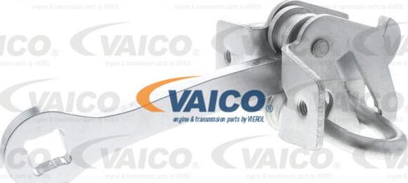 VAICO V40-1208 - Durvju fiksators www.autospares.lv