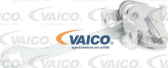 VAICO V40-1207 - Durvju fiksators www.autospares.lv