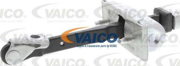 VAICO V40-1219 - Durvju fiksators www.autospares.lv