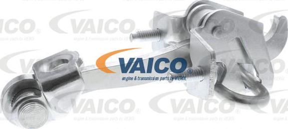 VAICO V40-1210 - Durvju fiksators www.autospares.lv