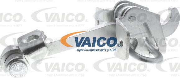 VAICO V40-1213 - Durvju fiksators www.autospares.lv