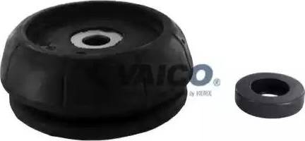 VAICO V40-1237 - Опора стойки амортизатора, подушка www.autospares.lv