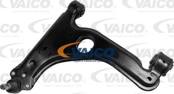 VAICO V40-1275 - Track Control Arm www.autospares.lv